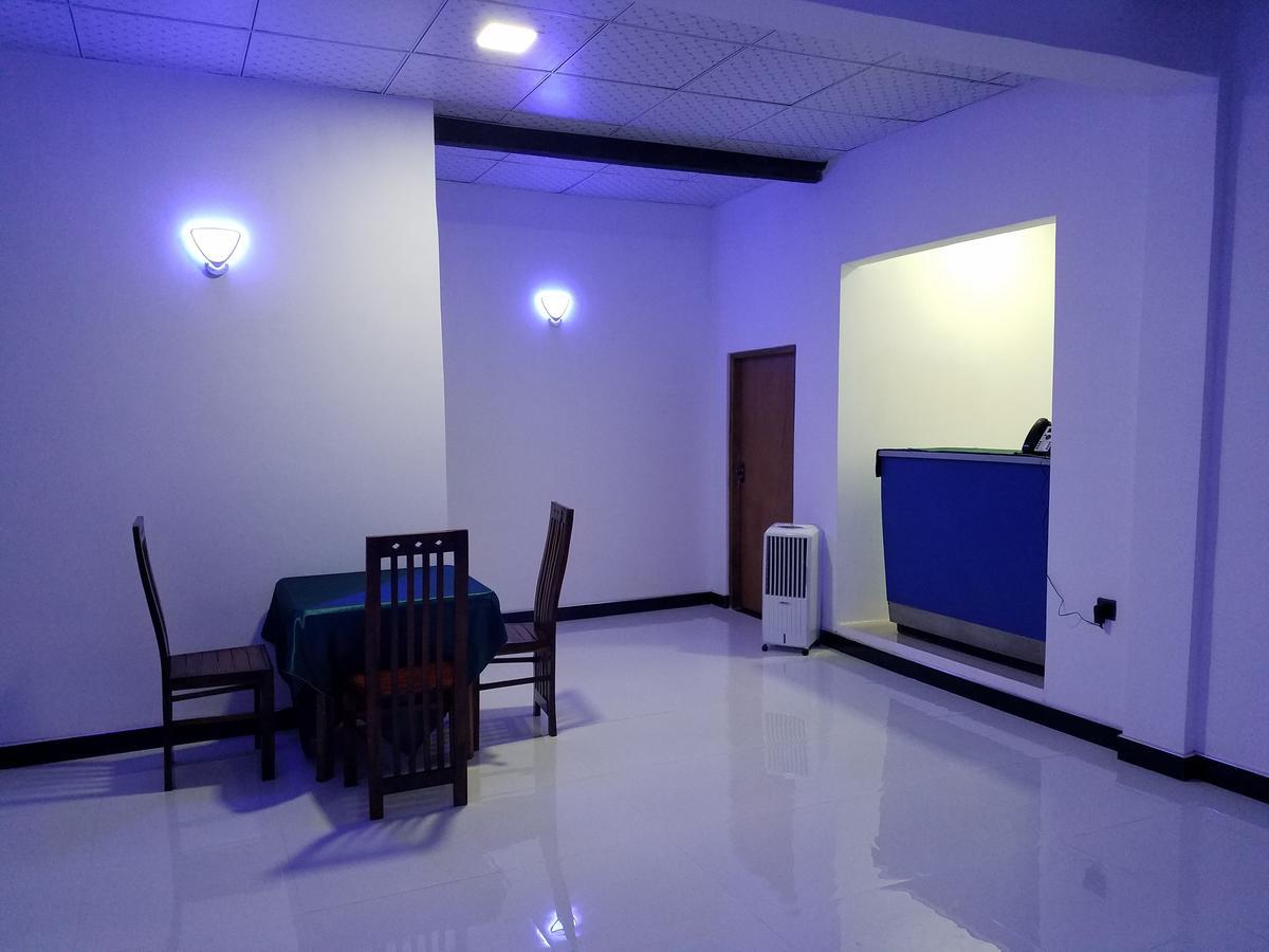 Yashumi Homestay Dambulla Ngoại thất bức ảnh