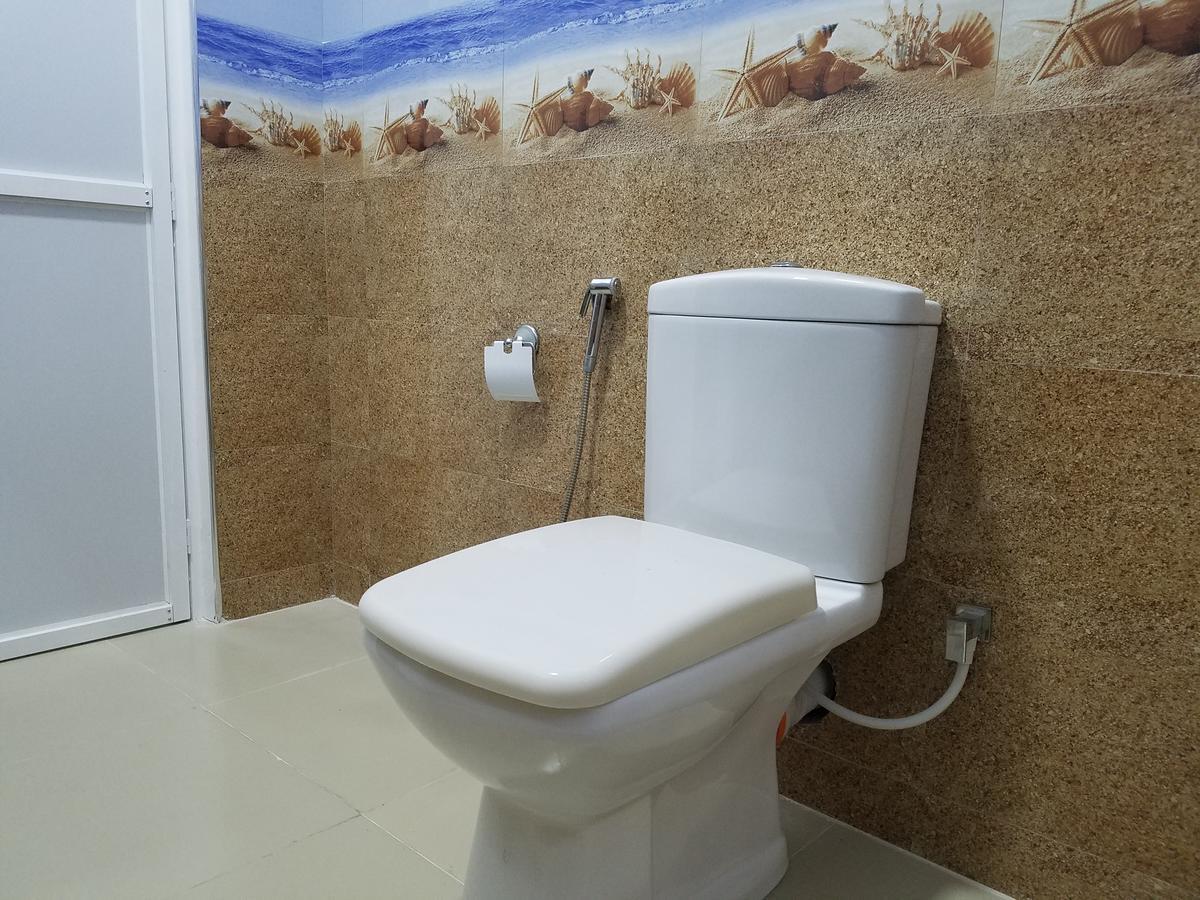 Yashumi Homestay Dambulla Ngoại thất bức ảnh